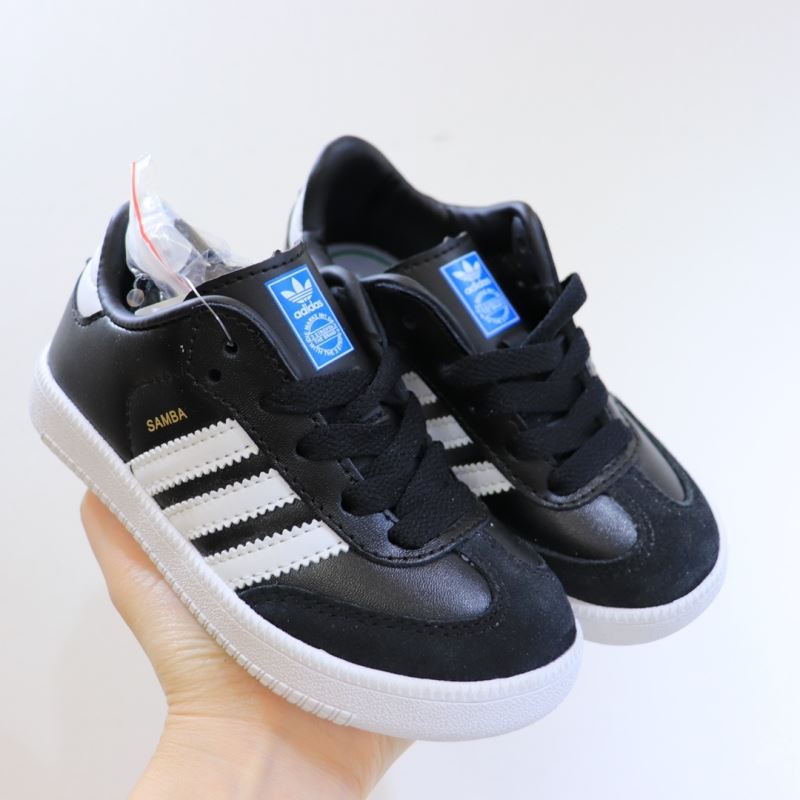 ADIDAS SHOES